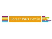Logo Börsentag Berlin Logo Börsentag Berlin