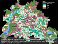 Der POTENTIALSPACES-Index Preis (PSI-Preis) Der POTENTIALSPACES-Index Preis (PSI-Preis)