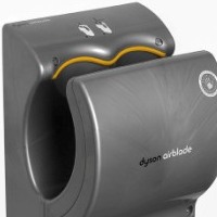 Dyson Airblade Händetrockner