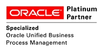Oracle Unified Business Process Management Oracle Unified Business Process Management