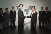 Asantum Headhunter International, Partner der Wirtschaft Asantum Headhunter International, Partner der Wirtschaft