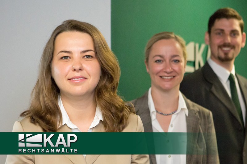 KAP Rechtsanwälte - Lehman Zertifikate - Außergerichtliche Vergleiche und BGH Urteile KAP Rechtsanwälte - Lehman Zertifikate - Außergerichtliche Vergleiche und BGH Urteile