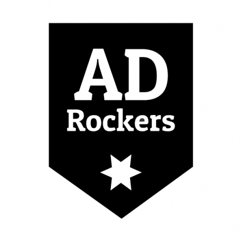 AdRockers Jobportal für Marketing- und Werbung