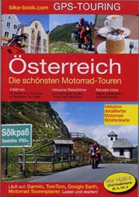 GPS-Touring CD GPS-Touring CD