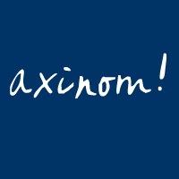 Axinom Logo
