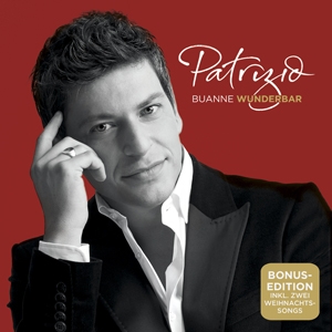Patrizio Buanne