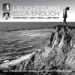 Leuchtturm mit Ella Endlich