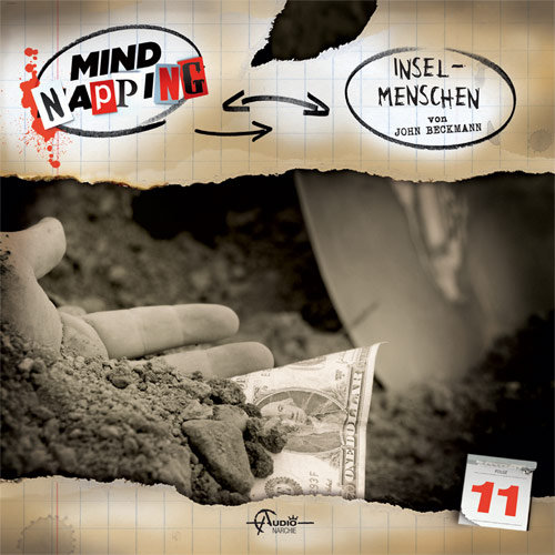 MindNapping 11 - Insel-Menschen MindNapping 11 - Insel-Menschen