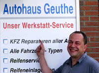 Hält in Sachen Kundenzufriedenheit seit 9 Monaten den ersten Platz von bundesweit über 1.600 Ford-Ve Hält in Sachen Kundenzufriedenheit seit 9 Monaten den ersten Platz von bundesweit über 1.600 Ford-Ve