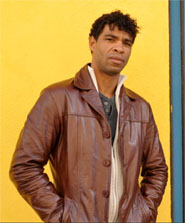 Carlos Acosta