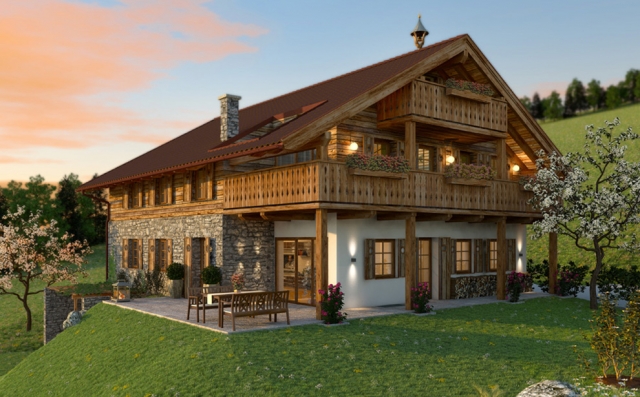 Traumhafte Immobilien auf dem Land - Finest Homes Immobilien Traumhafte Immobilien auf dem Land - Finest Homes Immobilien
