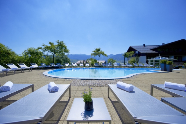 Urlaub im Allgäu? Sonne und Entspannung in den Bergen / www.kurzurlaub.de Urlaub im Allgäu? Sonne und Entspannung in den Bergen / www.kurzurlaub.de