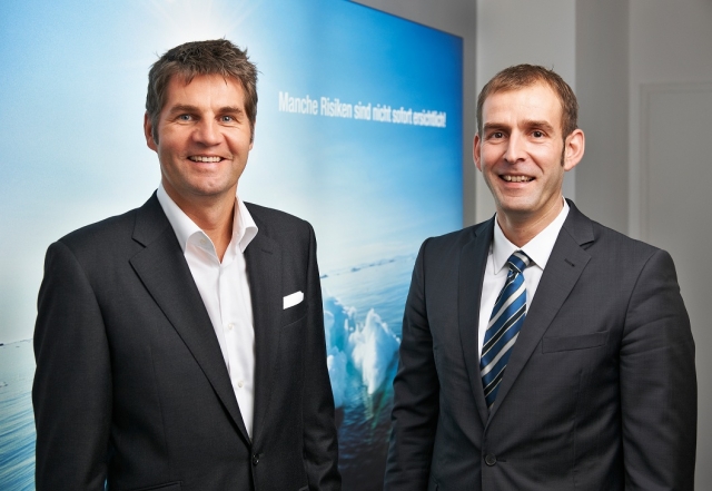 Die Garcia&Co. Immobilien GmbH und die Provinzial Geschäftsstelle Dirk Rumpff e .K. in Olpe schließe Die Garcia&Co. Immobilien GmbH und die Provinzial Geschäftsstelle Dirk Rumpff e .K. in Olpe schließe