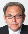 KLaus Neumann, Leiter des Düsseldorfer Retail -Teams von AENGEVELT KLaus Neumann, Leiter des Düsseldorfer Retail -Teams von AENGEVELT