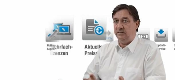Video zur Abrechnung von Selektivverträgen Video zur Abrechnung von Selektivverträgen