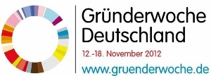 Gründerwoche Deutschland 2012
