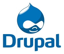 Drupal ist eines der meist genutzten Content-Management-Systeme weltweit.