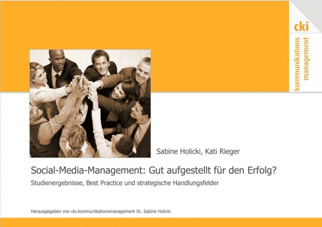 Studie: Studie: