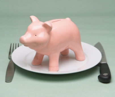 Nicht nur zum Weltspartag: Mit Gutscheinlösungen von Sodexo sparen Unternehmen und Mitarbeiter das g