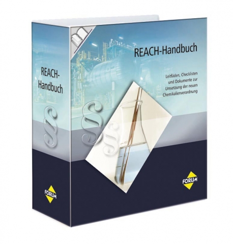 REACH-Handbuch REACH-Handbuch
