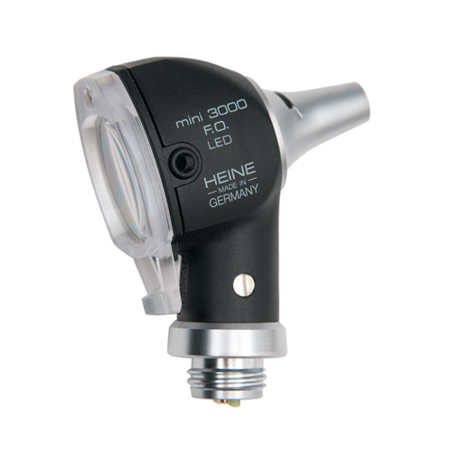 HEINE mini 3000 Otoskop mit LED HQ Technologie