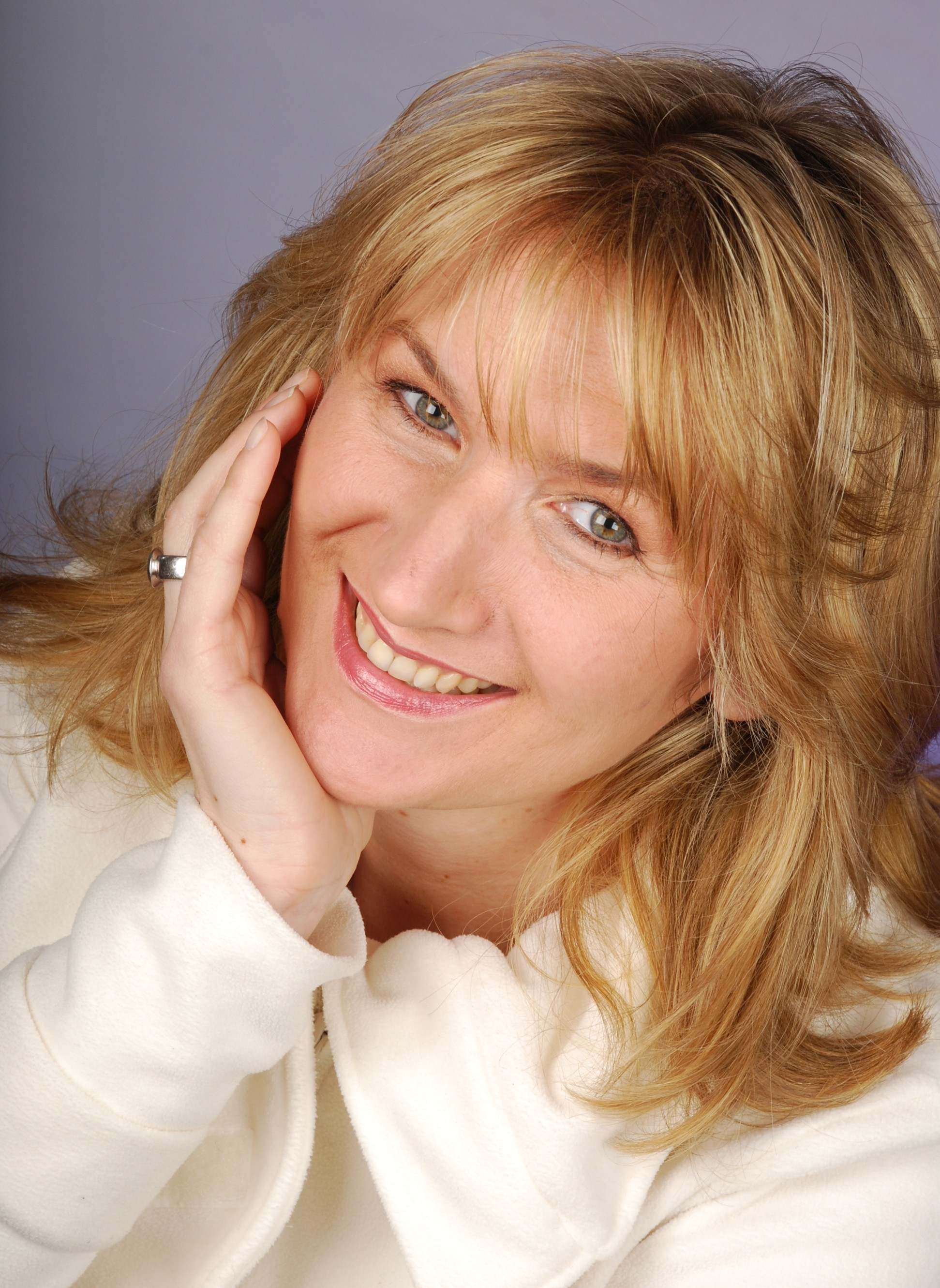 Susanne Blake Autorin, Beraterin, Trainerin