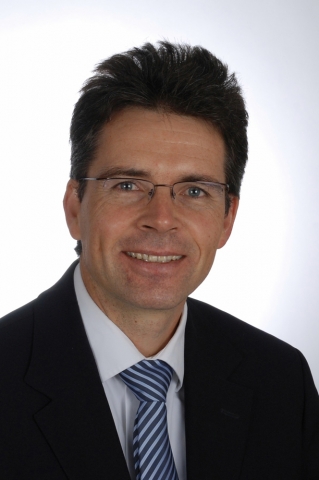 Bernd Worlitzer ist neuer Vorstand der CATENIC AG