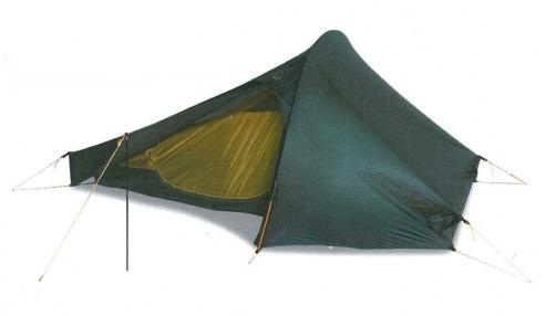 Winner des German Design Award 2013: Telemark 2 von Nordisk Winner des German Design Award 2013: Telemark 2 von Nordisk