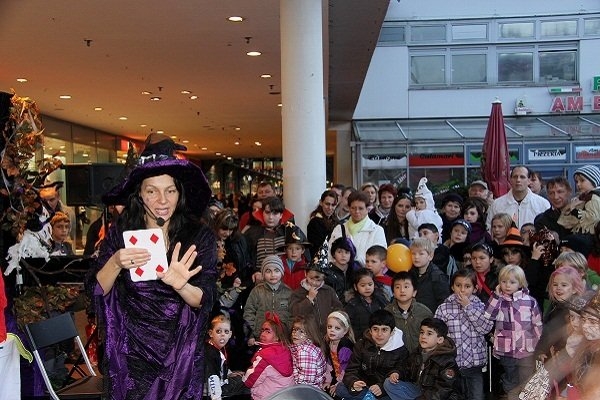 Halloween Party