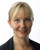 Portrait Anja Gutacker, neue Geschäftsführerin bei GTC TeleCommunication GmbH