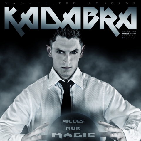 Kadabra Alles nur Magie