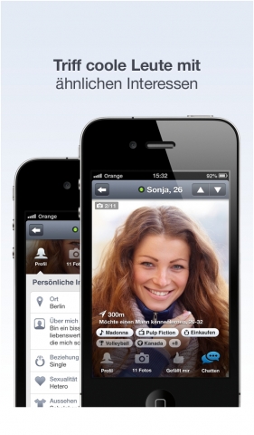 Badoo-App Badoo-App