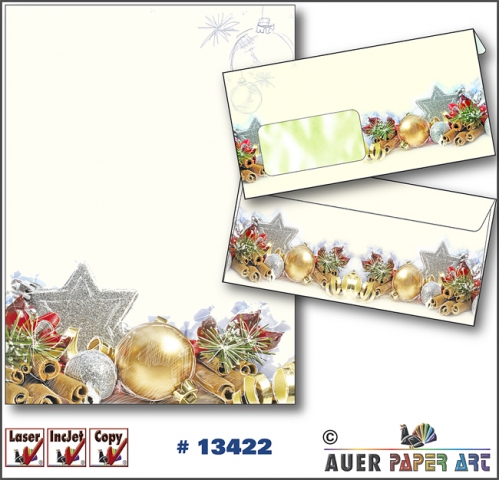 Weihnachtsgrüße mit der kreativen Weihnachtspost von Auer Paper Art - Einmalig! Weihnachtsgrüße mit der kreativen Weihnachtspost von Auer Paper Art - Einmalig!