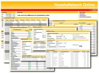 Haushaltsbuch Online belohnt aktivsten Nutzer Haushaltsbuch Online belohnt aktivsten Nutzer