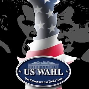 DU bist der Kandidat! DU bist der Kandidat!