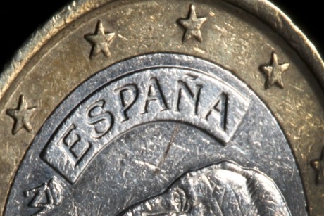 Euro Krise - Spanien geht es immer schlechter Euro Krise - Spanien geht es immer schlechter