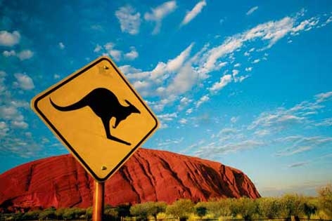 Australien, Boom oder Rezession?