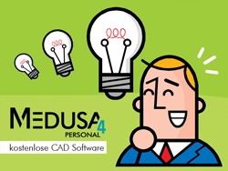 Mit CAD Ideen zum Leben erwecken Mit CAD Ideen zum Leben erwecken