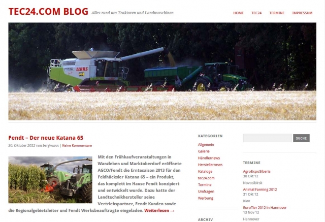 tec24 - Blog tec24 - Blog