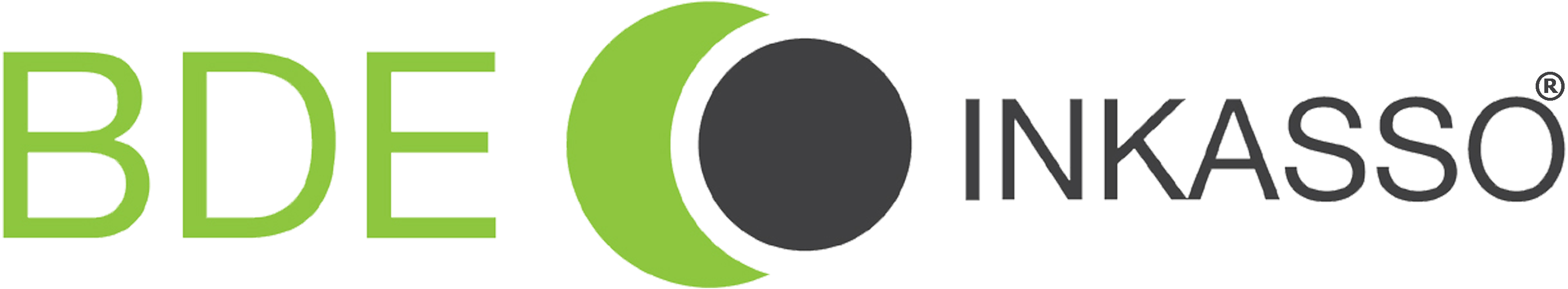 Logo BDE Inkasso Logo BDE Inkasso
