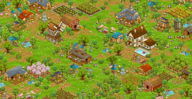 Goodgame Big Farm Goodgame Big Farm