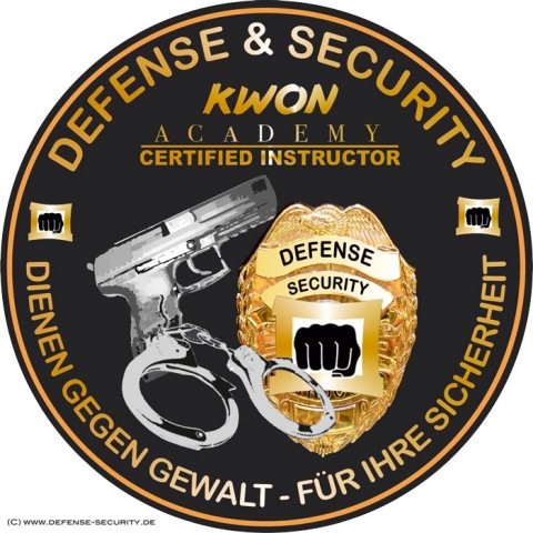Defense&Security, by KIAB