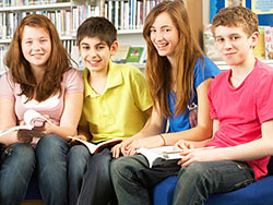 Internationale Sprachcamps in Deutschland Internationale Sprachcamps in Deutschland