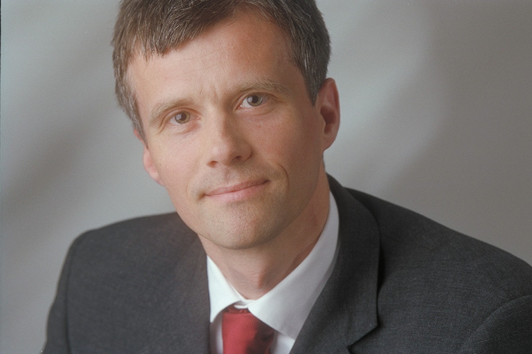 Jörg Föllmer, Geschäftsleitung hotelbiz consulting