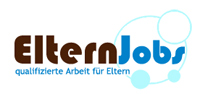 Logo Elternjobs.de