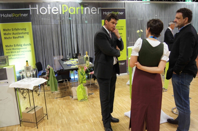 HotelPartner