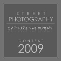 Street Photography Contest 2009