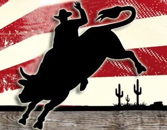 Rodeo-Anlage für das nächste Event mieten