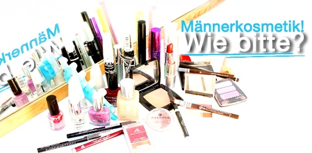 Kosmetikprodukte als Geschenkidee für Männer Kosmetikprodukte als Geschenkidee für Männer