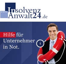 Schuldnerberatung vom Fachanwalt für Insolvenzrecht